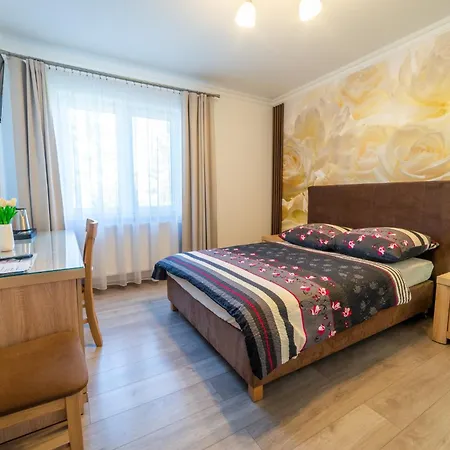 Villa Mikolajki Popieluszki 8 Екстер'єр фото