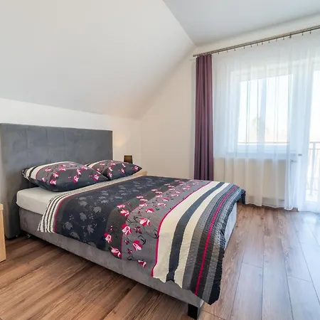 Villa Mikolajki Popieluszki 8 Екстер'єр фото