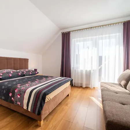 Villa Mikolajki Popieluszki 8 Екстер'єр фото