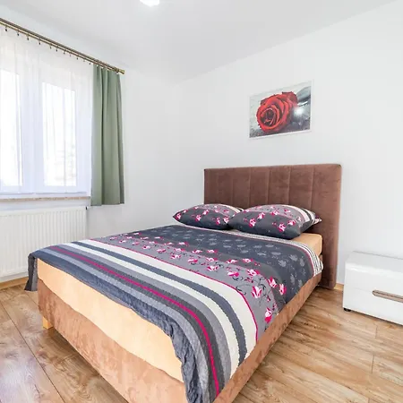 Villa Mikolajki Popieluszki 8 Екстер'єр фото