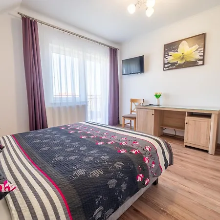 Villa Mikolajki Popieluszki 8 Екстер'єр фото